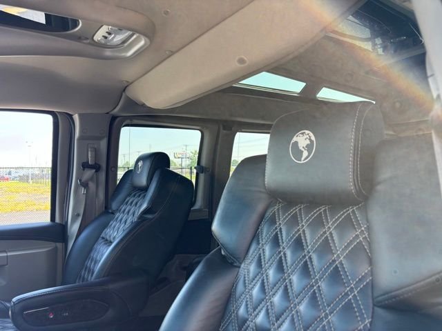 Used 2025 Special Exterior Color GMC Explorer Limited SE image 18