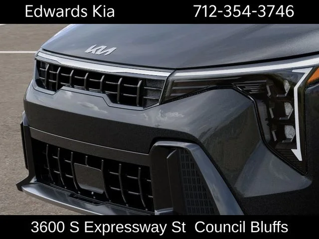 New 2026 Gray Kia GT-Line image 14