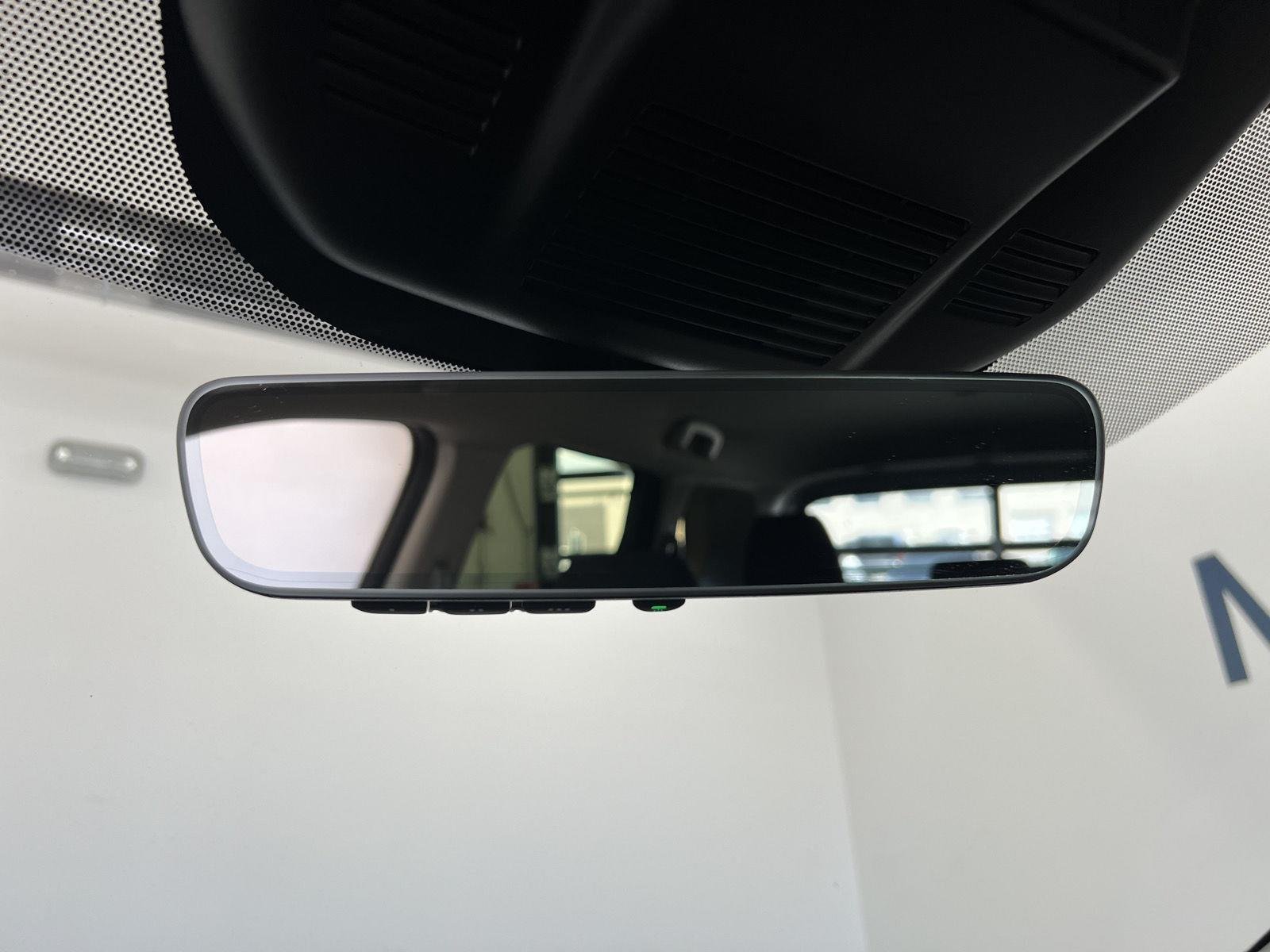 Used 2023 Gun Metallic Nissan SV image 23