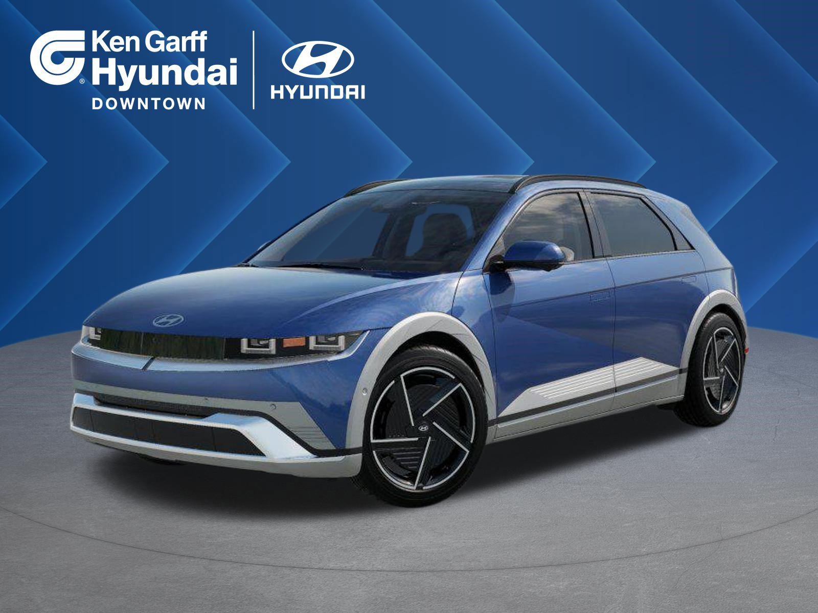 2026 Hyundai Ioniq 5 Limited AWD's photo