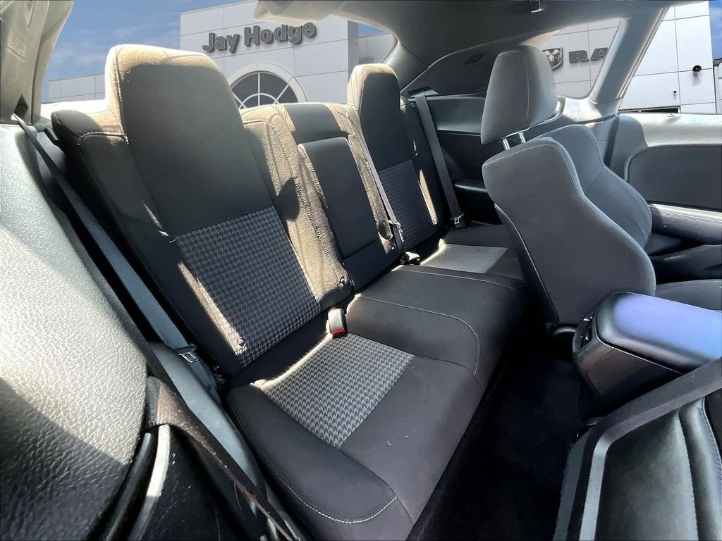 Used 2021 Purple Dodge R/T image 29