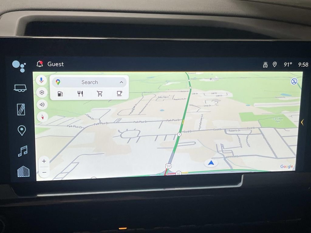 New 2026 Summit White Chevrolet LT image 19