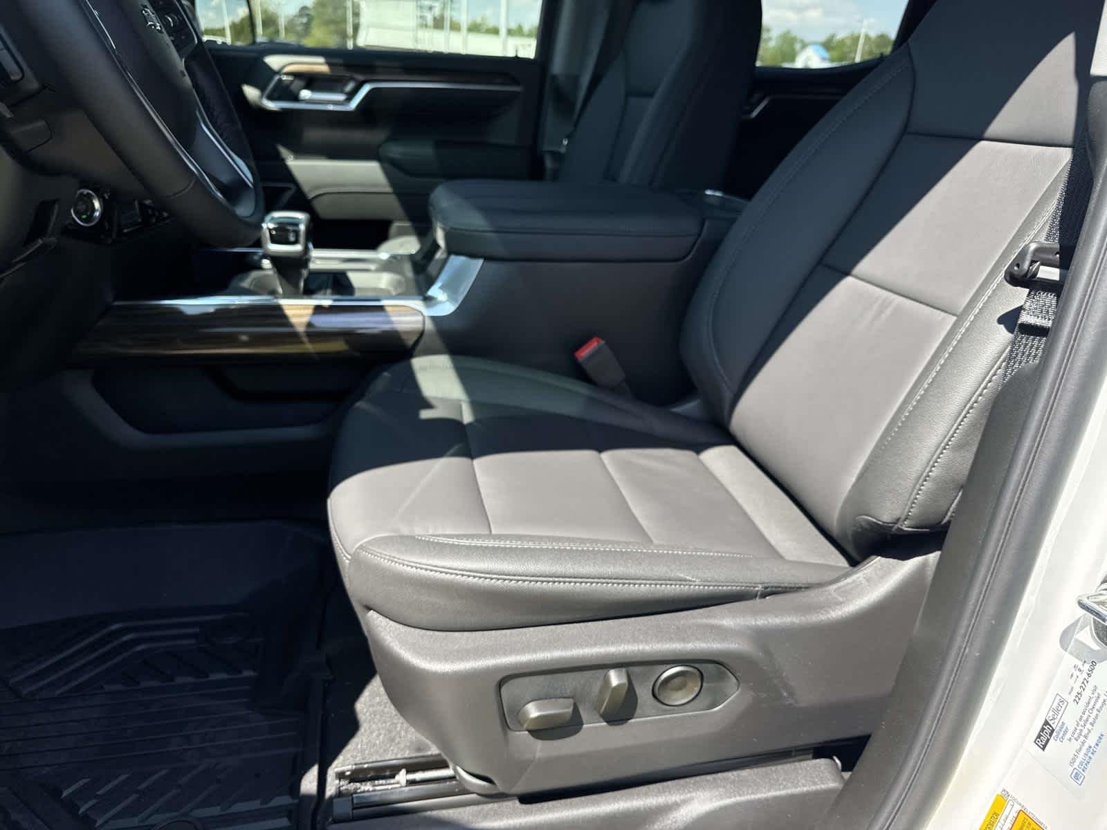 2026 Chevrolet Silverado 1500 RST - Photo 11