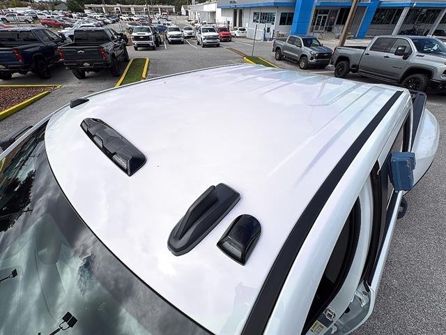2026 Chevrolet Silverado 3500 HD Work Truck - Photo 33