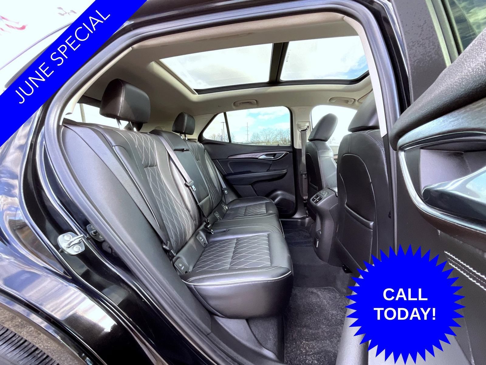 2023 Buick Envision Avenir - Photo 18