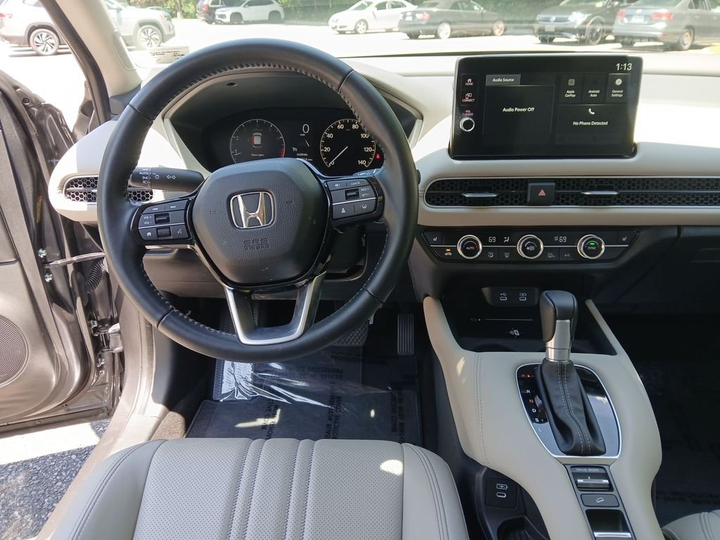 Used 2026 Gray Honda EX-L image 28
