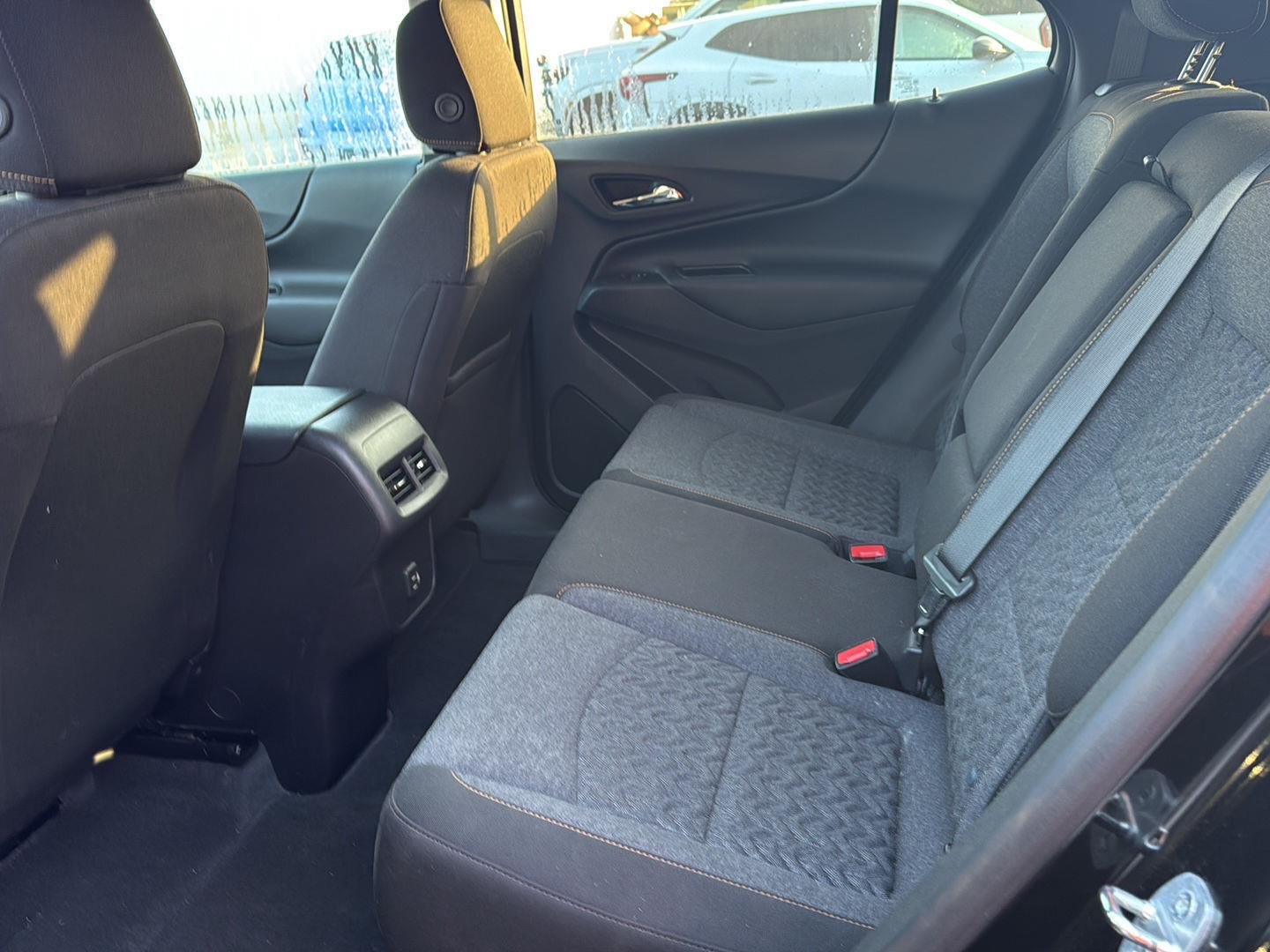 Used 2024 Mosaic Black Metallic Chevrolet LT image 7