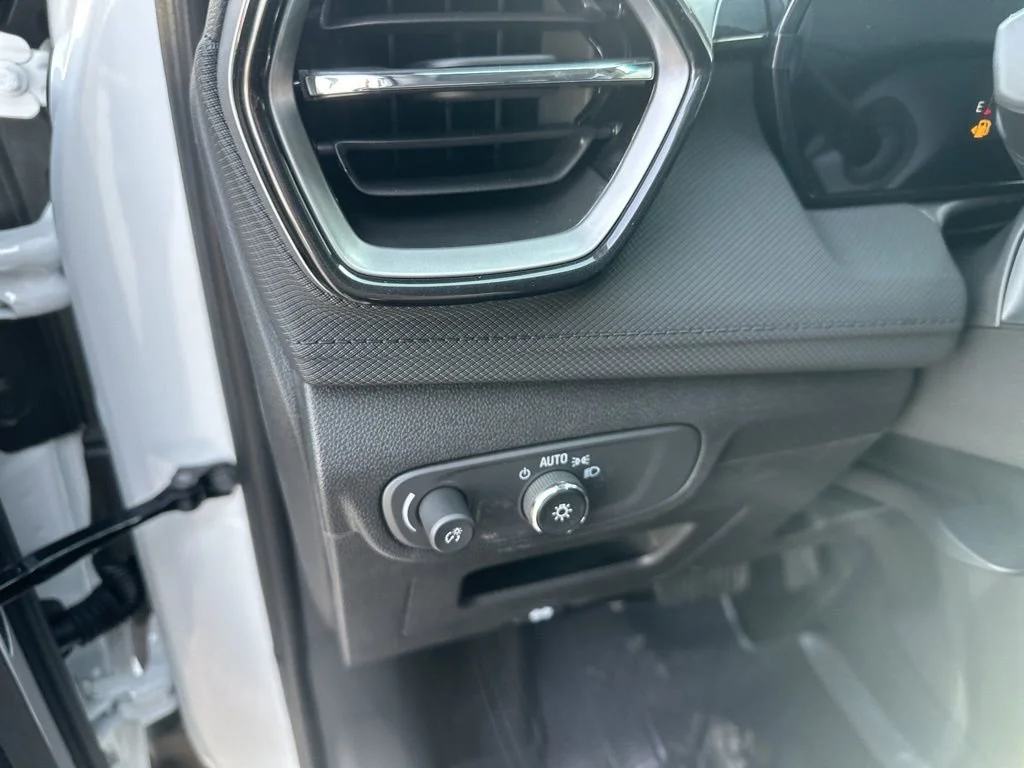 2026 Chevrolet Trailblazer LT - Photo 9