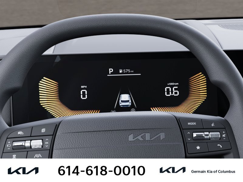 New 2027 Blue Kia S image 24