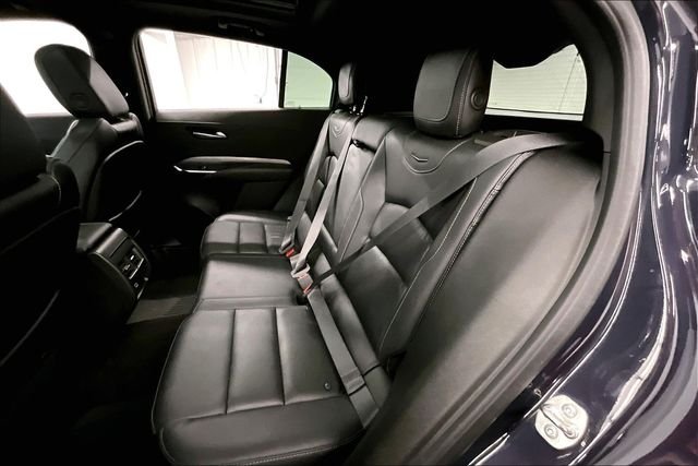 2024 Cadillac XT4 Premium Luxury - Photo 24