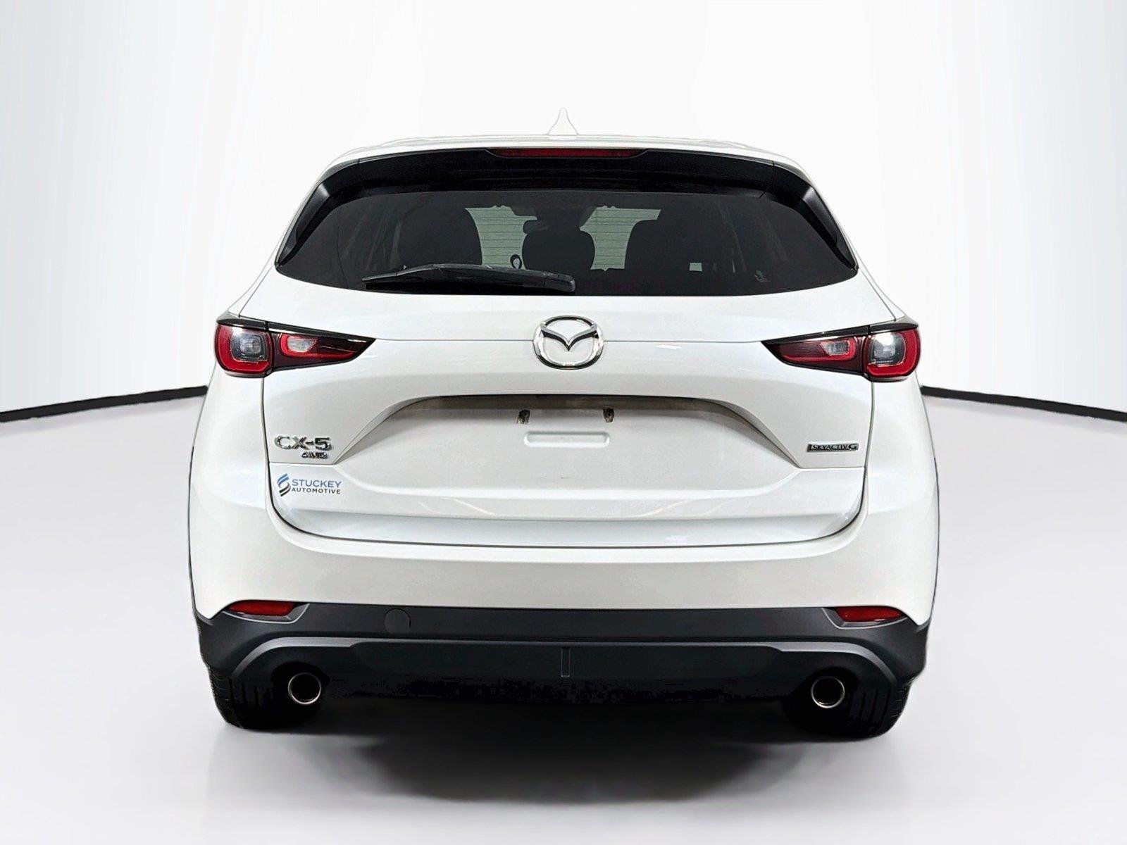 Used 2022  Mazda 2.5 S Select Package image 10