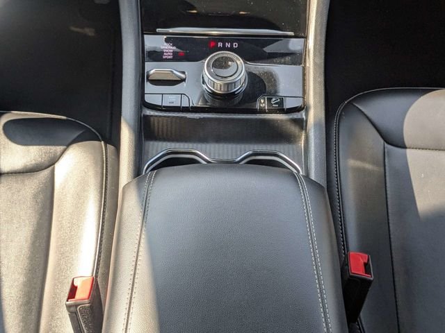 Used 2024 Gray Jeep 4xe image 19