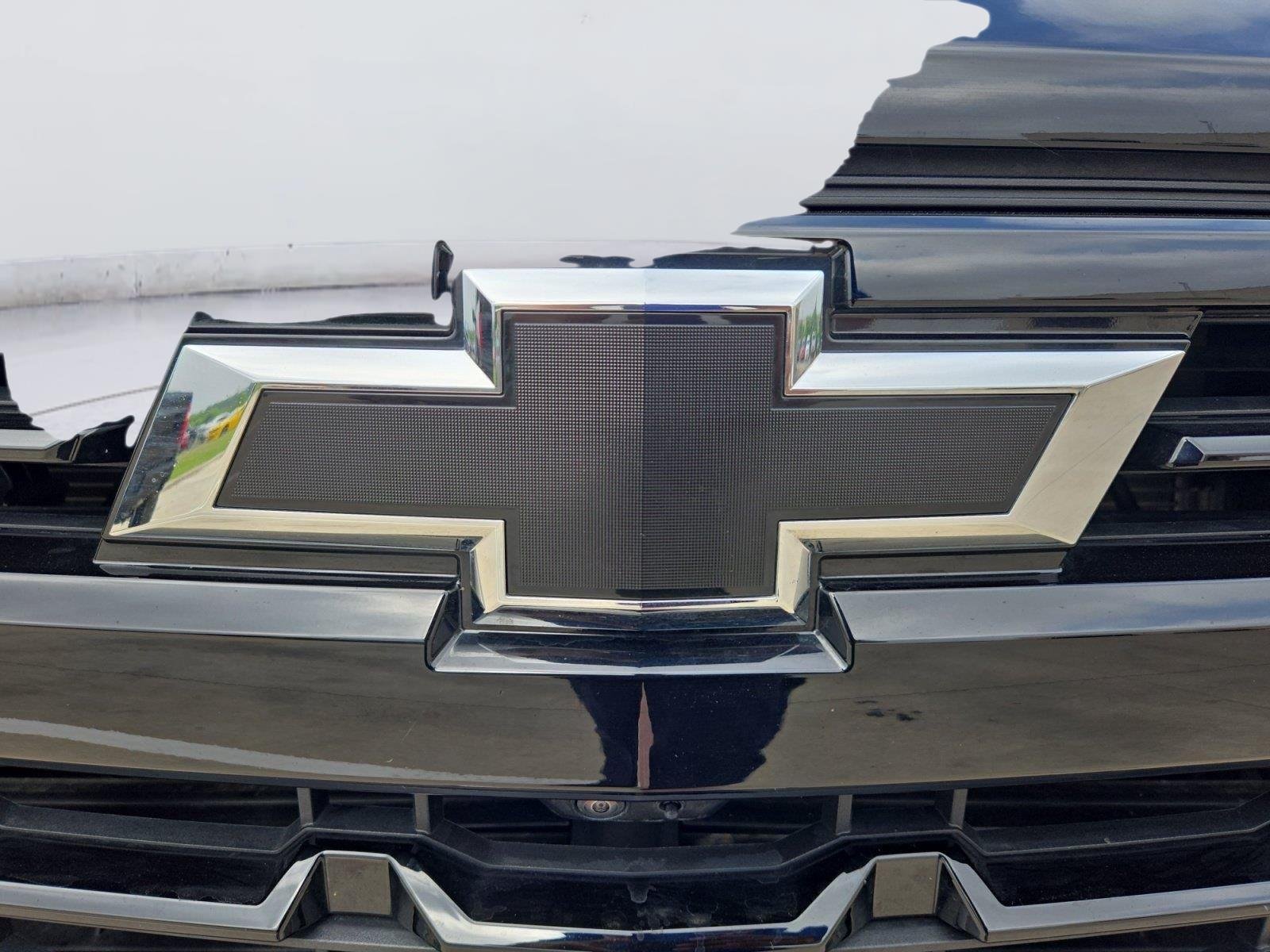 Used 2025 Black Chevrolet RST image 11