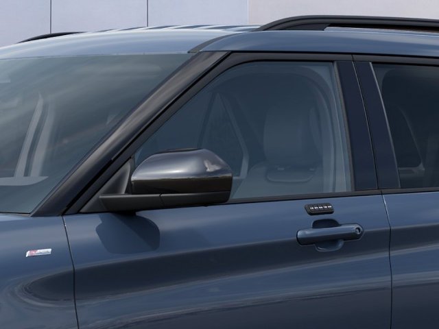 New 2027 Vapor Blue Metallic Ford ST-Line image 20