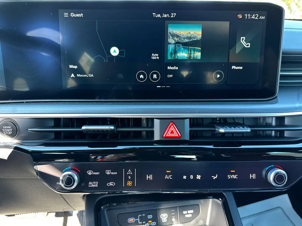 New 2026 Gray Kia GT-Line image 27
