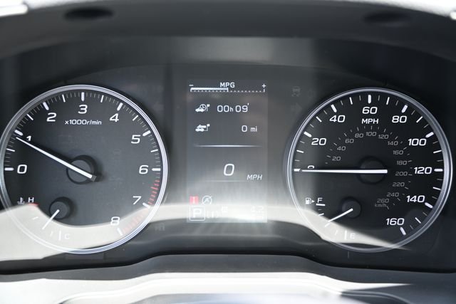 New 2026 Blue Subaru Sport image 31