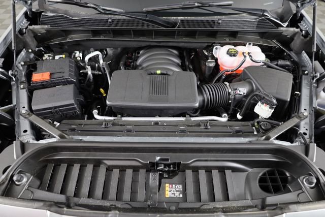 2026 GMC Sierra 1500 Elevation - Photo 28