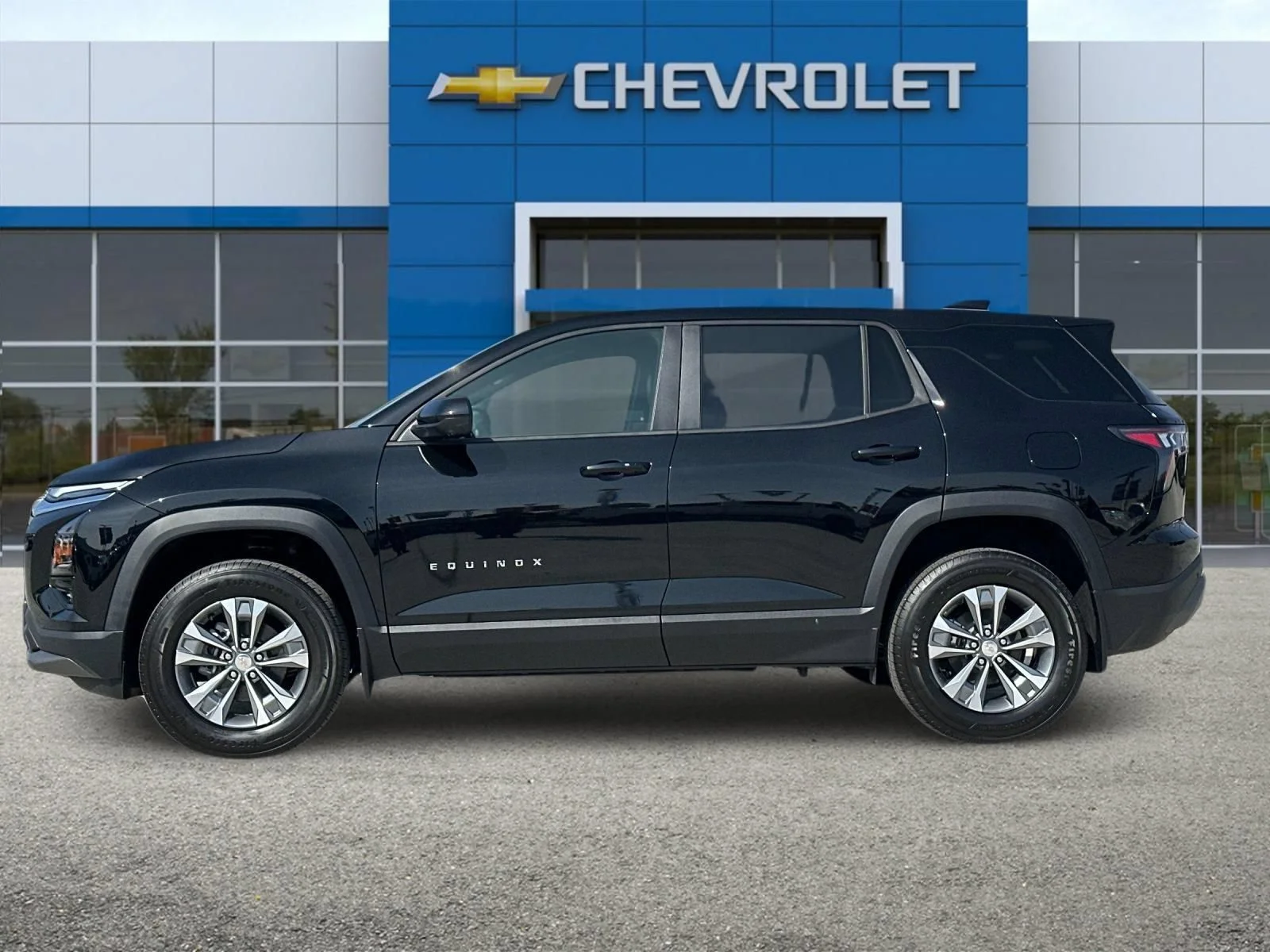2026 Chevrolet Equinox LT - Photo 7