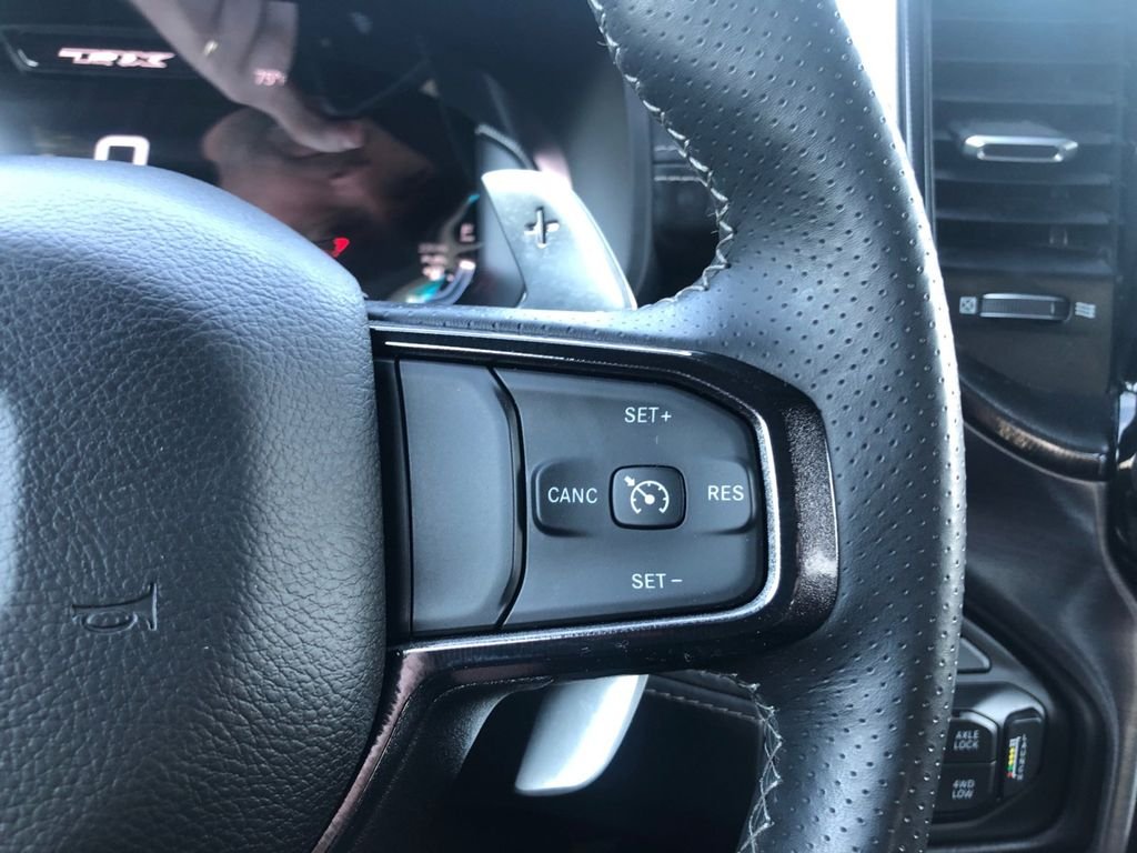 Used 2023 Blue Ram TRX image 31