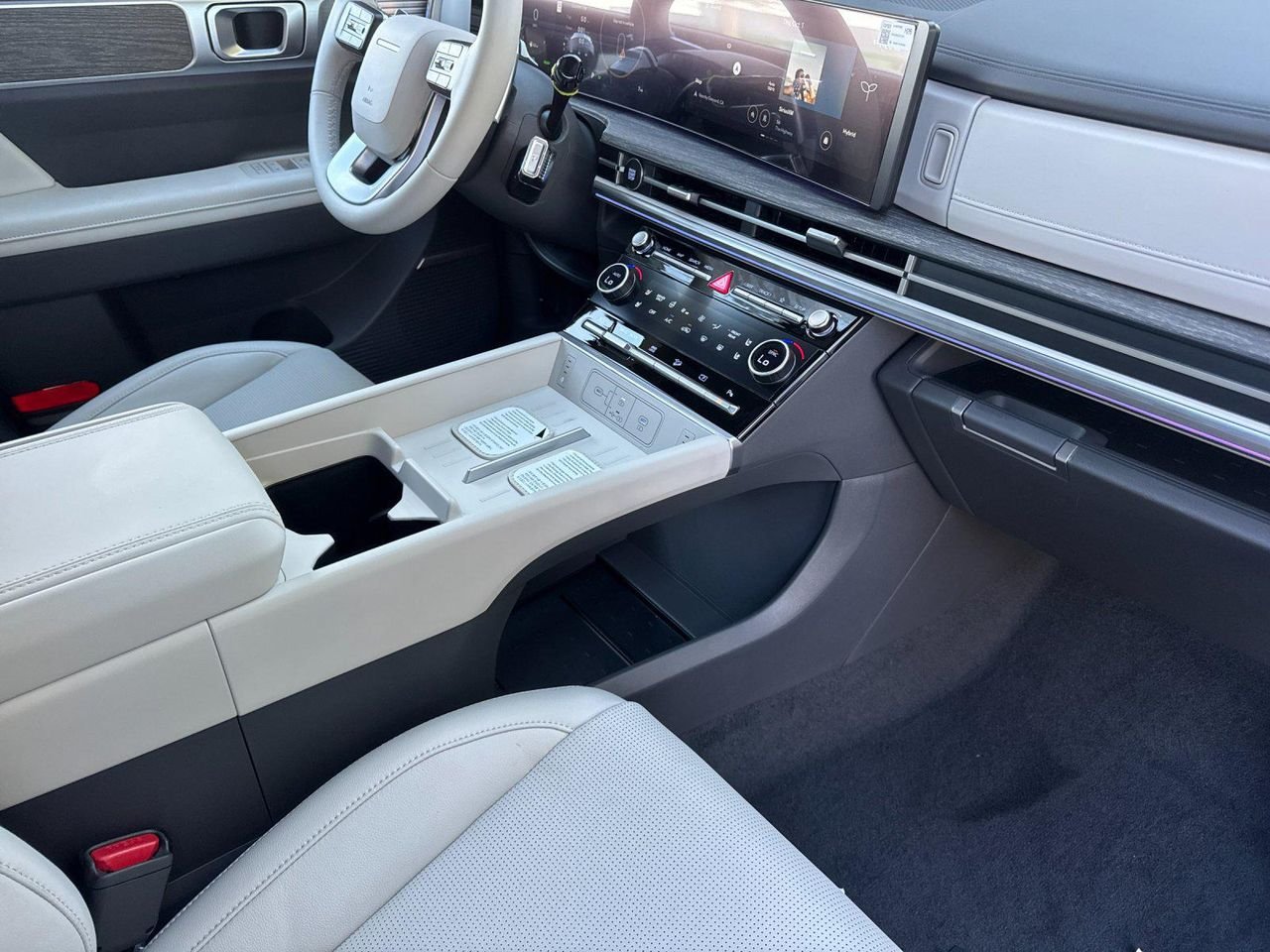 New 2027 Gray Hyundai Limited image 15