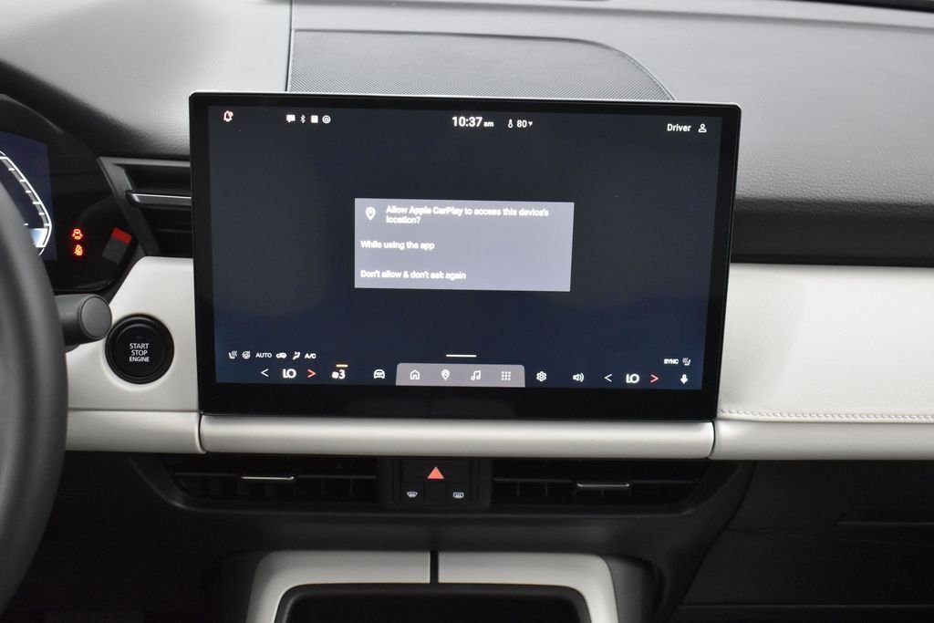 New 2026 Machine Gray Metallic Mazda 2.5 S Preferred AWD image 15
