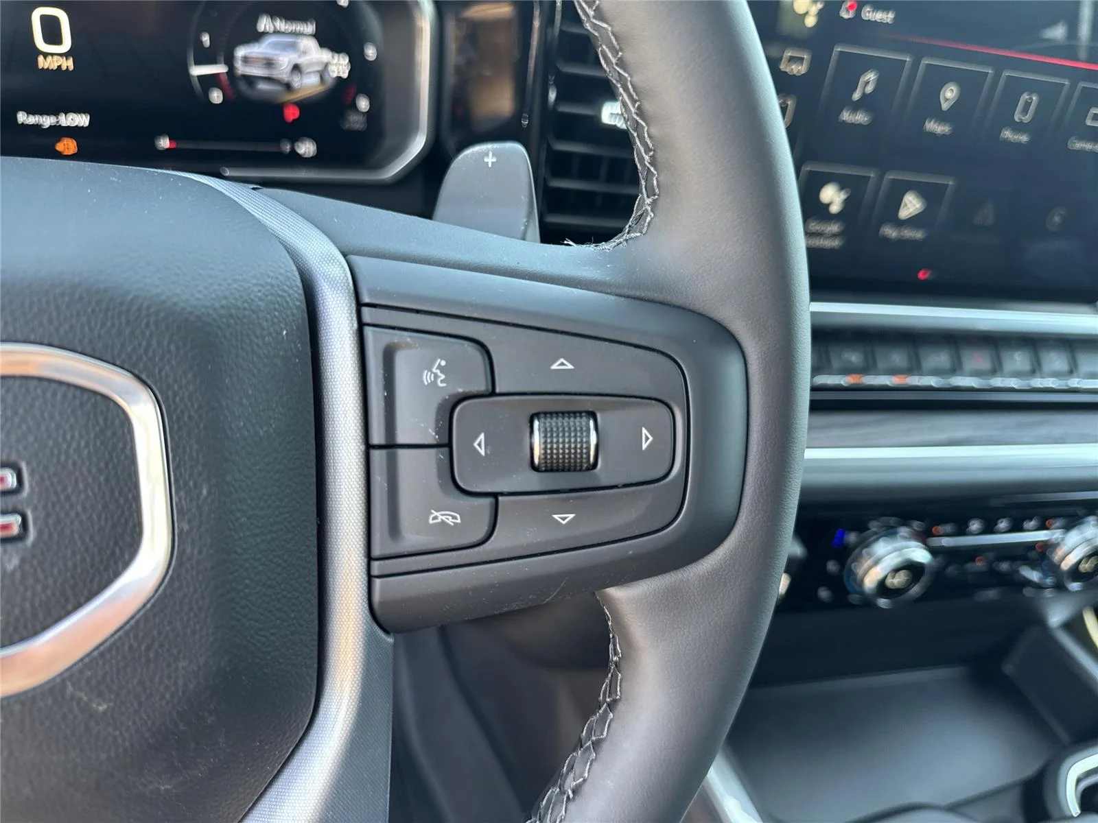 New 2026 Sterling Metallic GMC SLT image 28