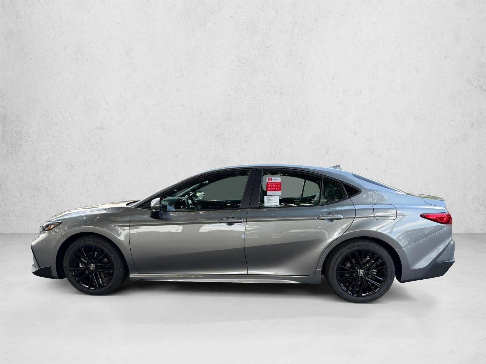 New 2026 Heavy Metal Toyota SE image 6