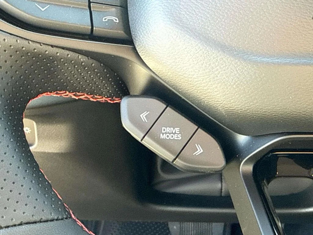 New 2026 Black Dodge Scat Pack image 26