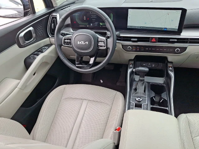 Used 2024 Black Kia S image 14