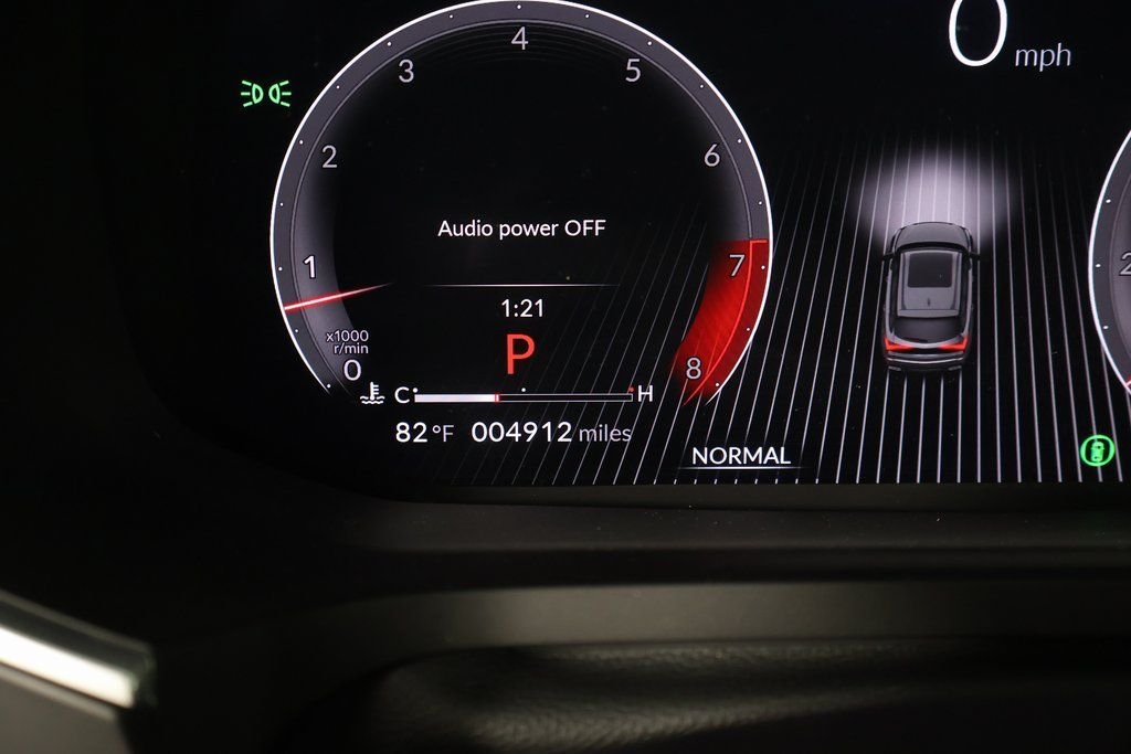 2026 Acura MDX A-Spec Package - Photo 18