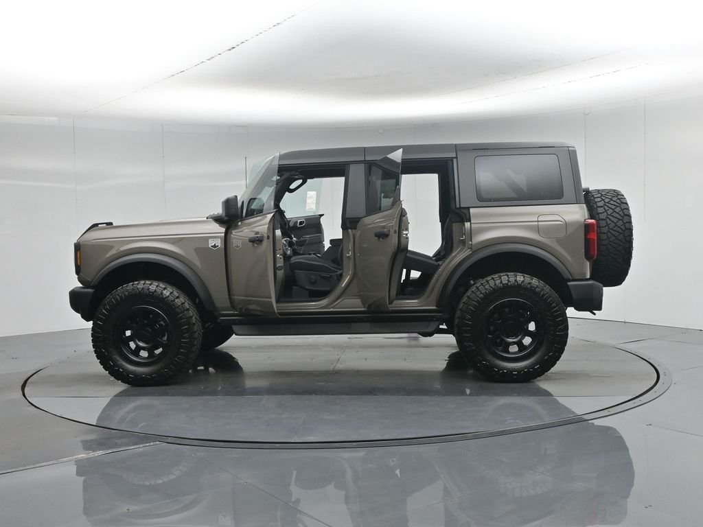 New 2026 Marsh Gray Ford Big Bend image 35