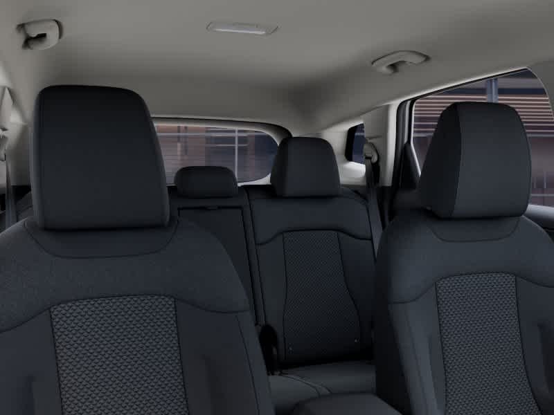 New 2026 Glacial White Pearl Kia LX image 27