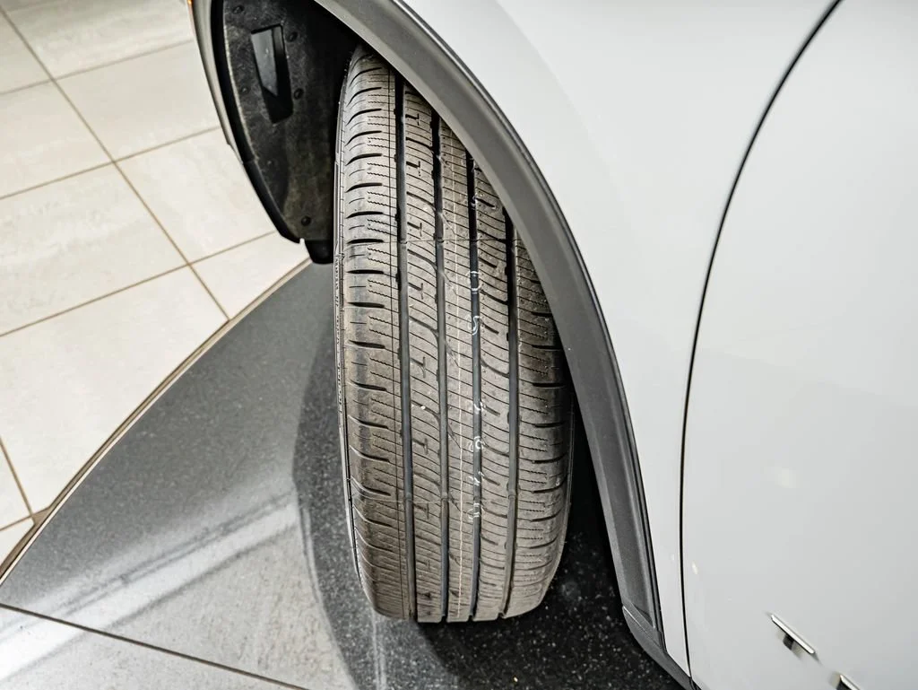 Used 2024 Summit White Chevrolet LS image 42