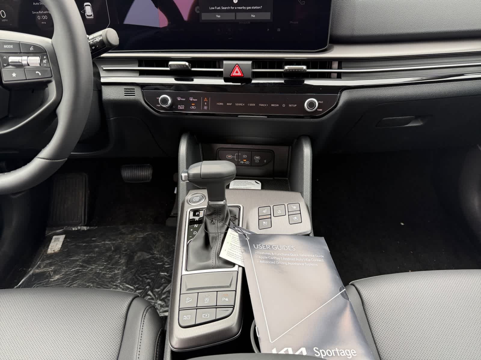 2026 Kia Sportage SX Prestige - Photo 11