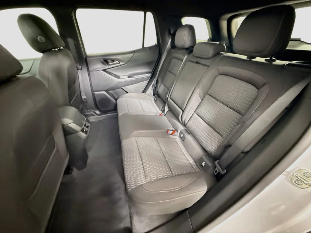 Used 2026 White Chevrolet LT image 23