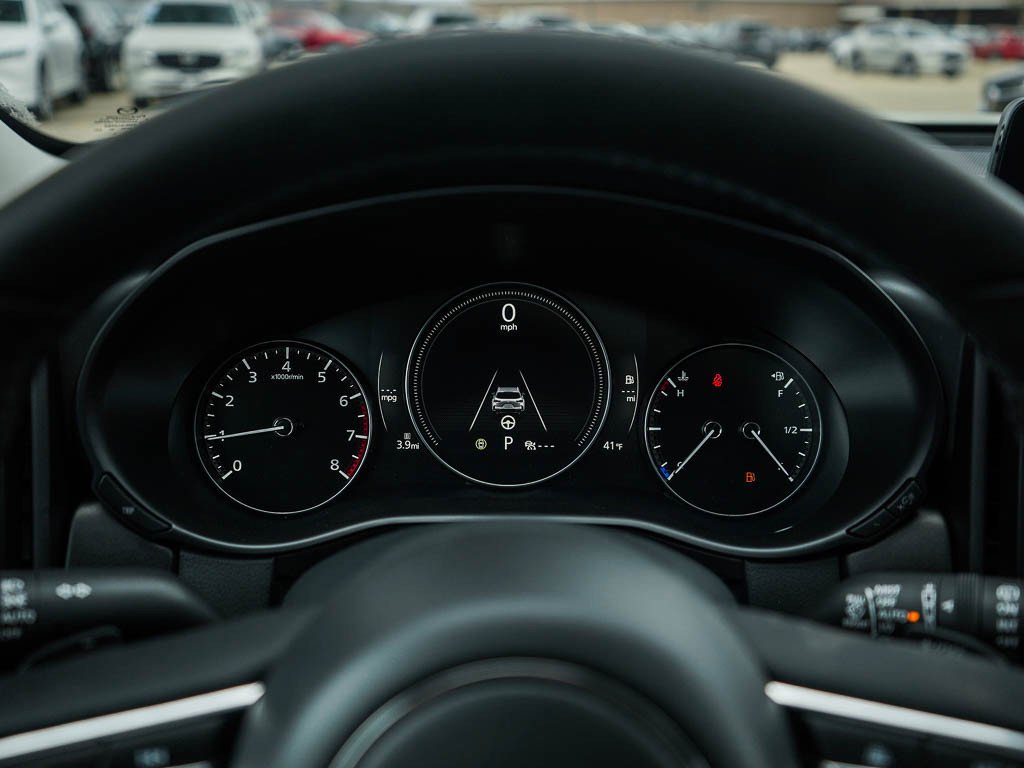 New 2026 Cypress Mazda 2.5 Turbo Premium Plus AWD image 23