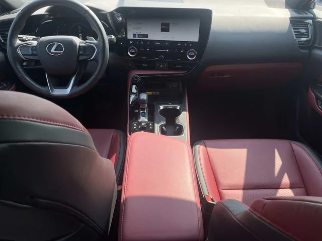 Certified Used 2025 CAVIAR Lexus 350 Premium image 12