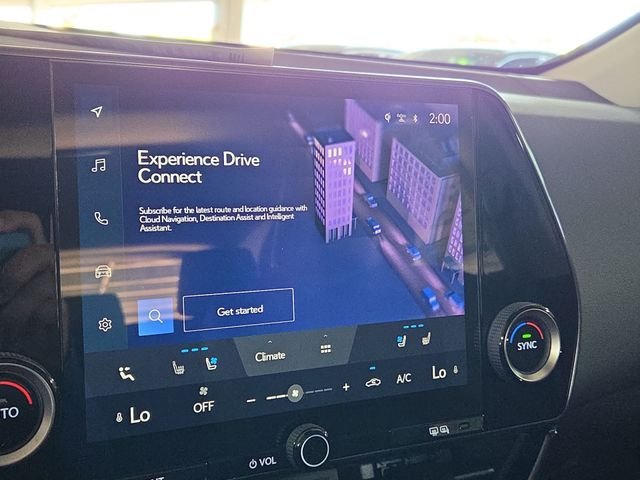 New 2026 Infrared Lexus PREMIUM image 18