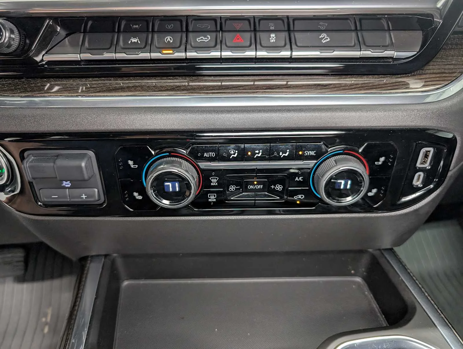 Used 2023 Black Chevrolet LT Trail Boss image 32