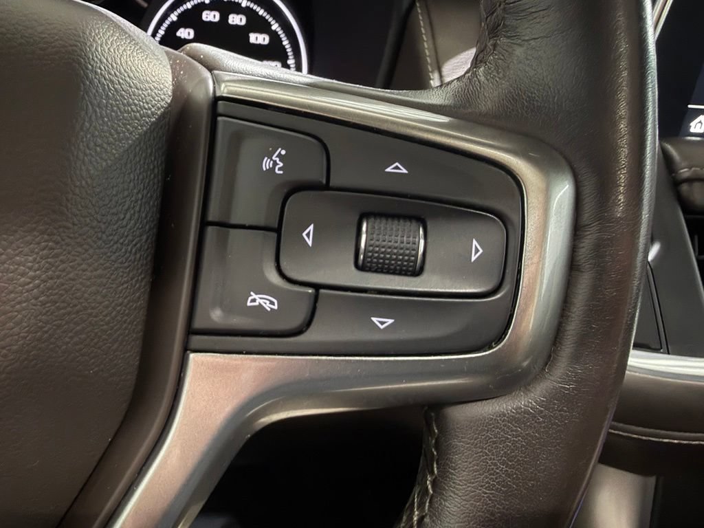 2021 Chevrolet Tahoe Z71 - Photo 21