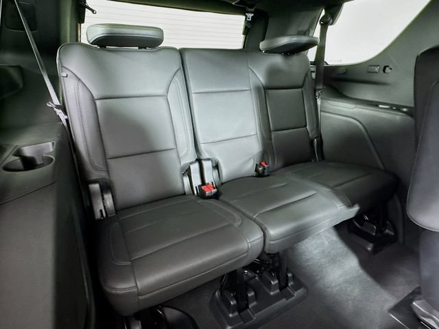 Used 2023 Summit White Chevrolet LT image 29