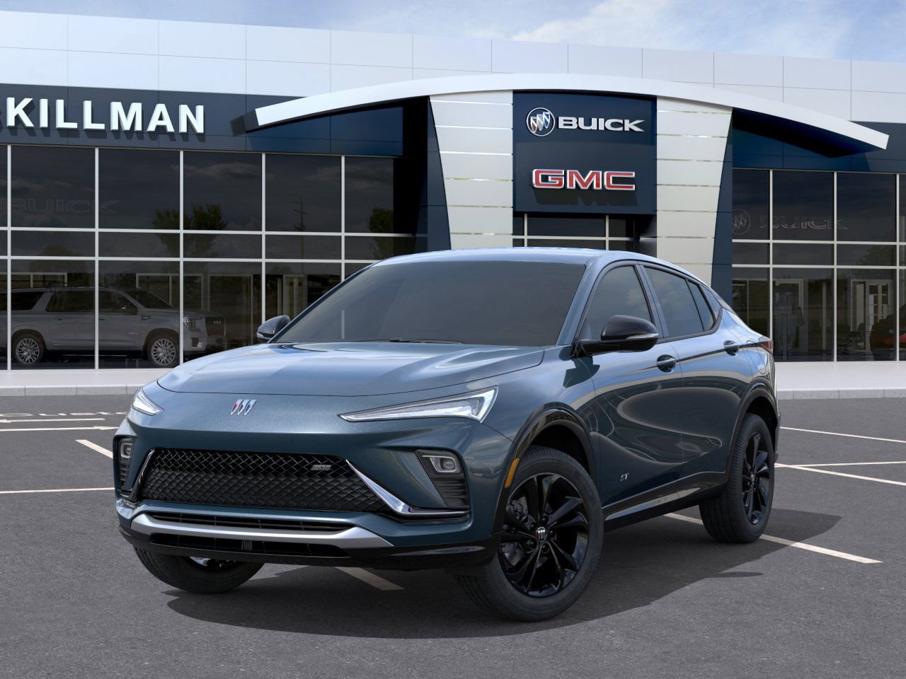 View vehicle photo 6