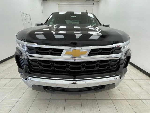 New 2026 Black Chevrolet  image 17