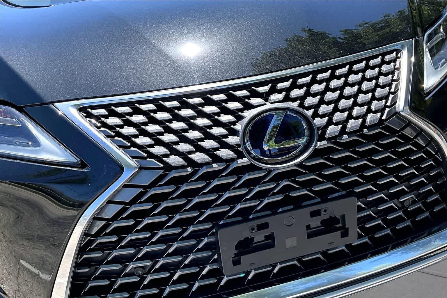 Used 2021 Caviar Lexus  image 30