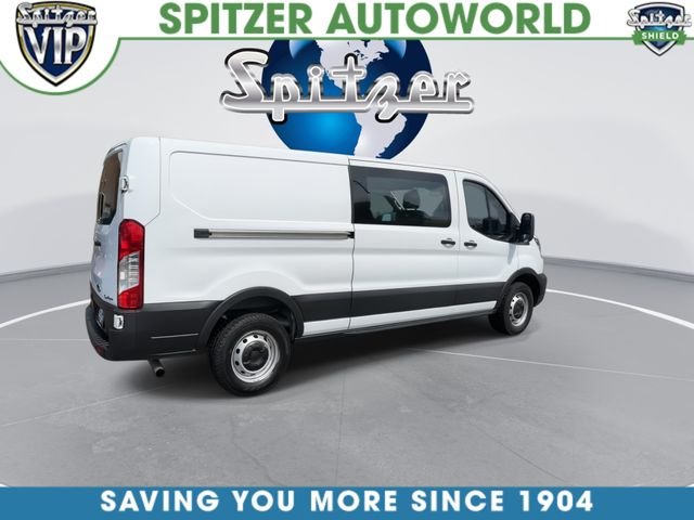 2023 Ford Transit Van Base - Photo 9