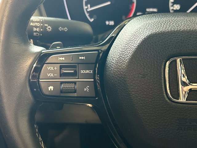 2024 Honda Civic Sport - Photo 26