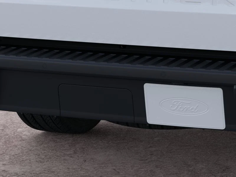 New 2026 Oxford White Ford XL image 23