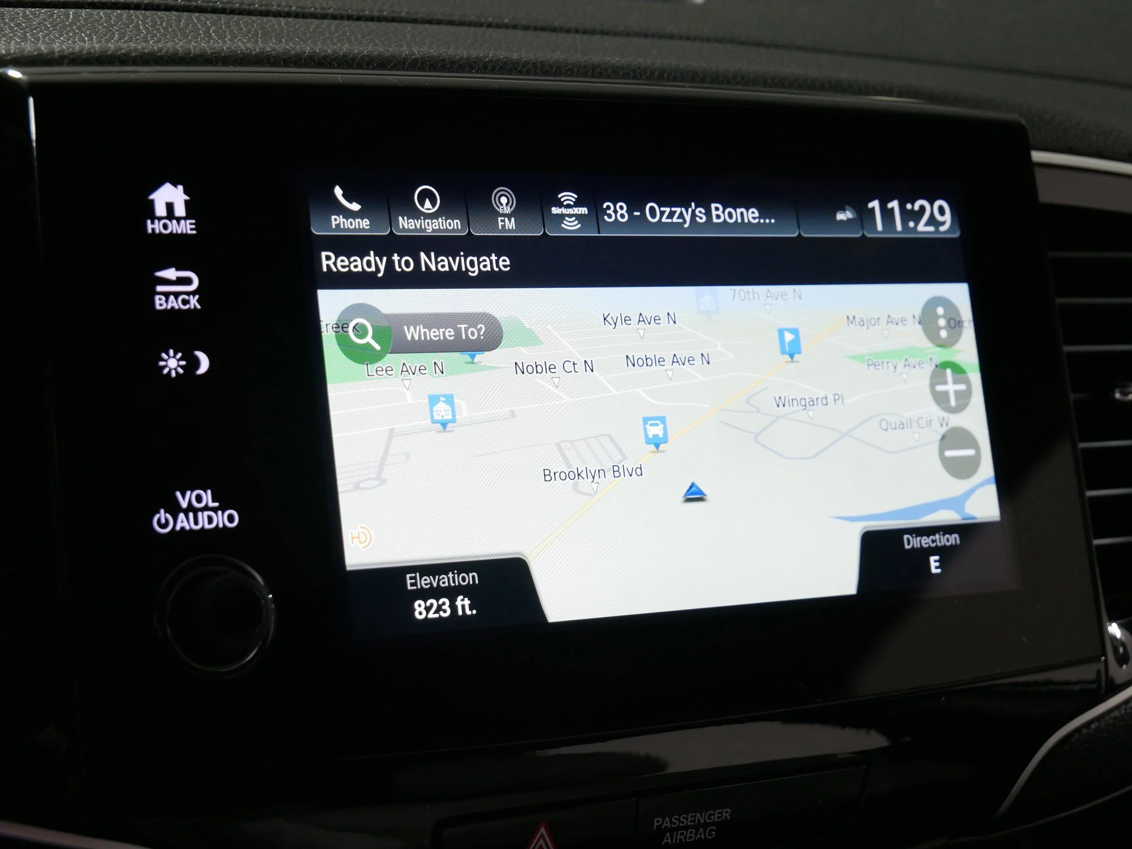2022 Honda Pilot Touring - Photo 29