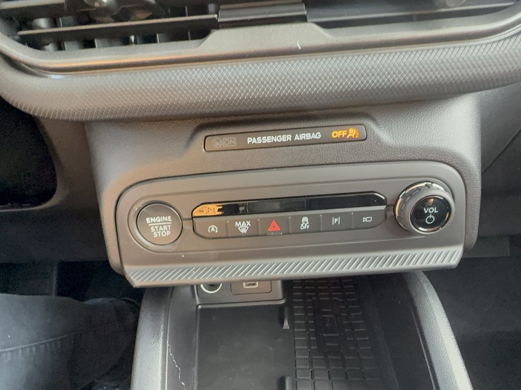 2025 Ford Bronco Sport Outer Banks - Photo 18