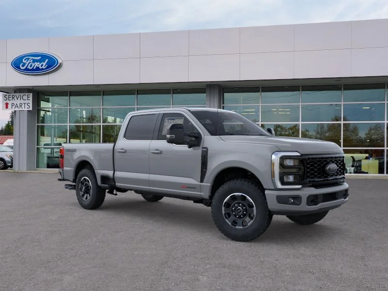 New 2026 Avalanche Ford F-350® Lariat® image 31